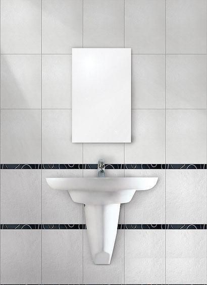 Kerama Marazzi Белое солнце / Основное большое изображение
