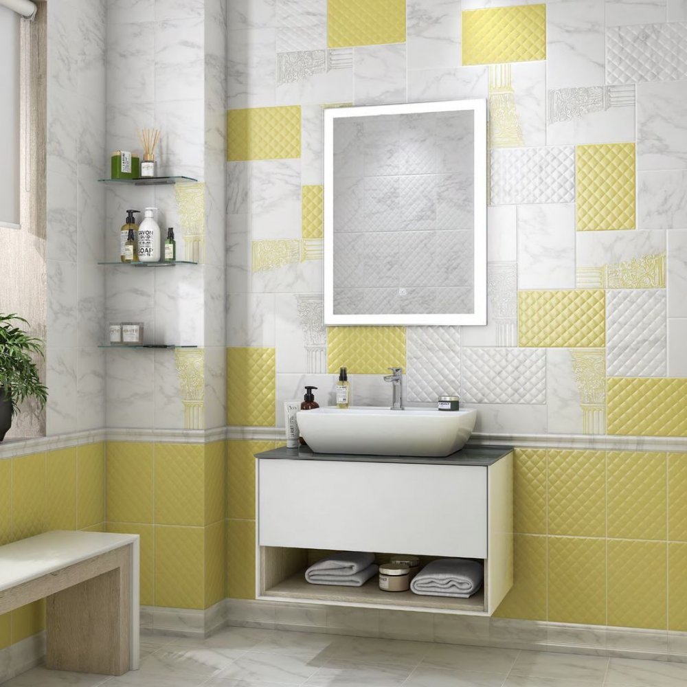 Kerama Marazzi Брера / Основное большое изображение