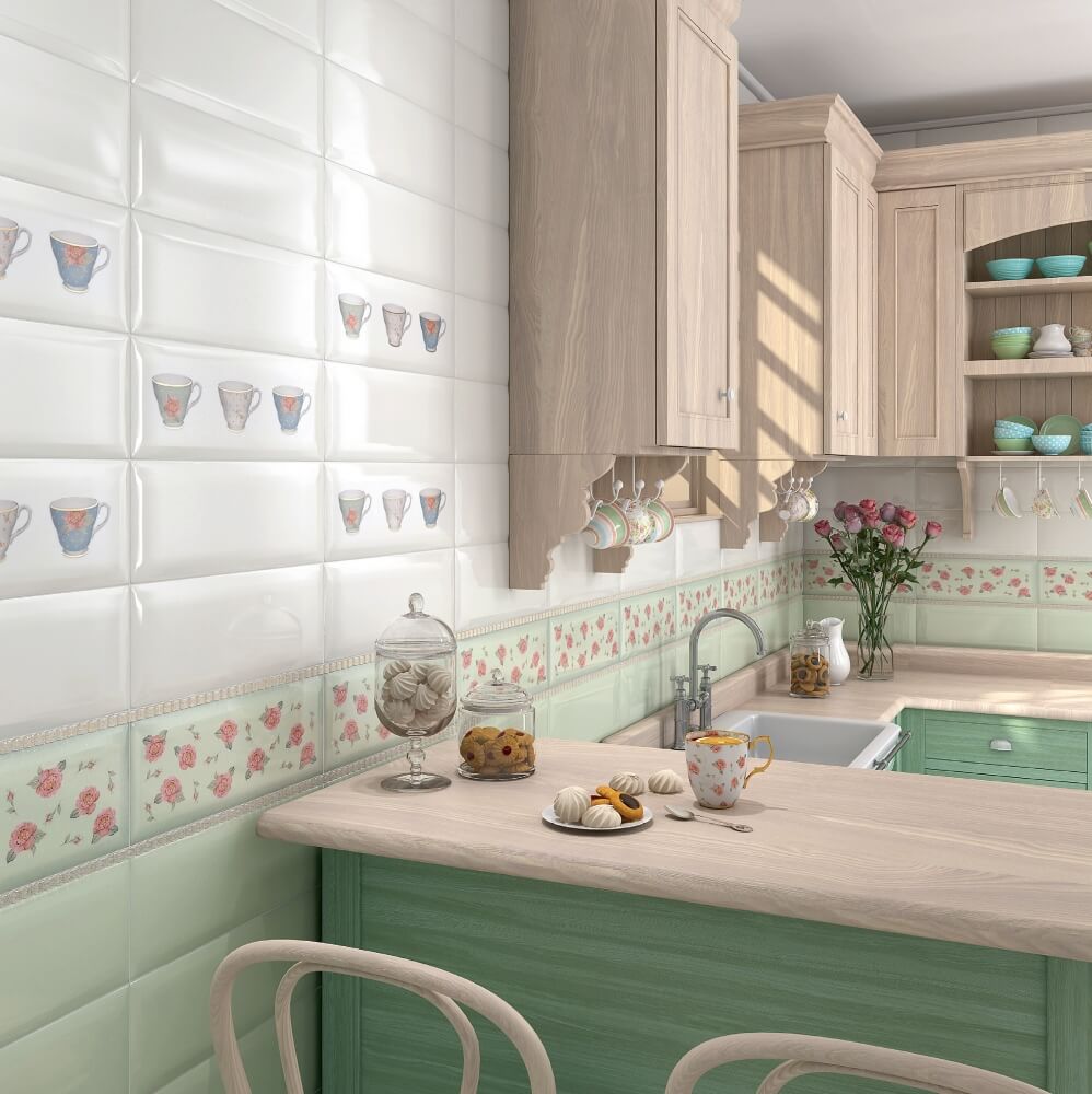 Kerama Marazzi Веджвуд / Основное большое изображение