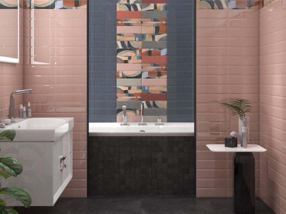 Kerama Marazzi Закат / Основное большое изображение