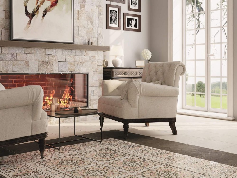 Kerama Marazzi Лирия / Основное большое изображение