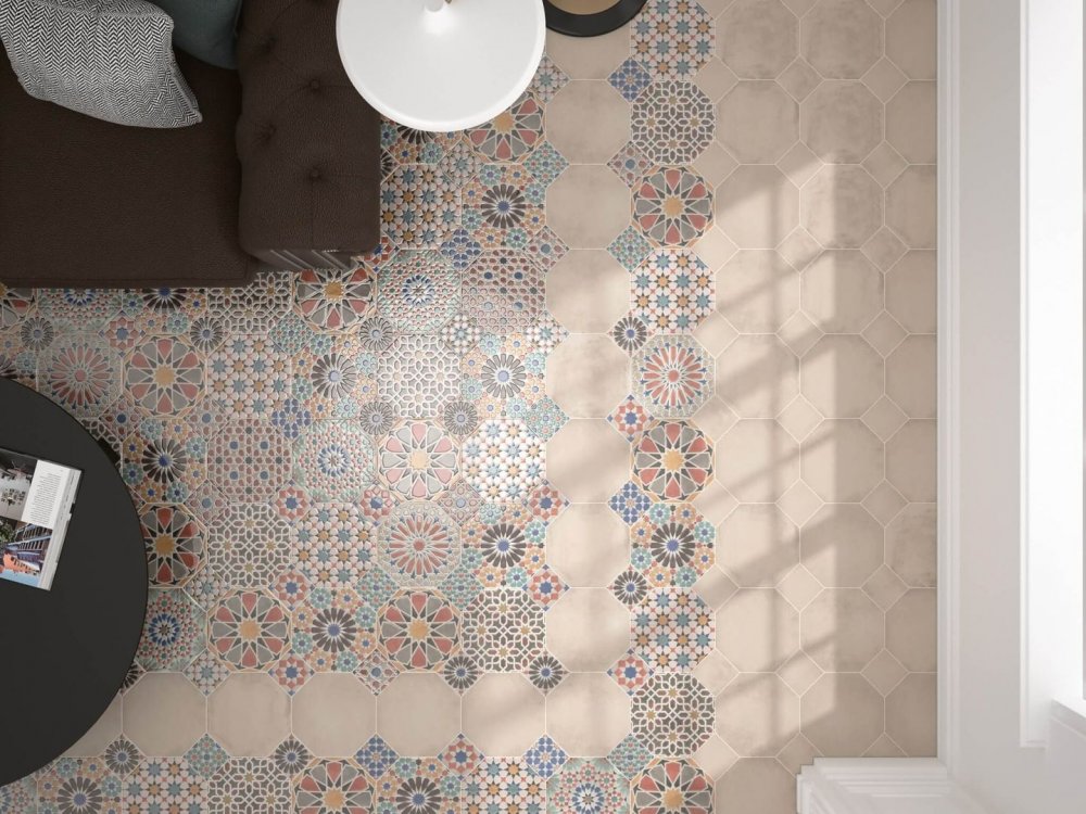 Kerama Marazzi Паласио / Основное большое изображение