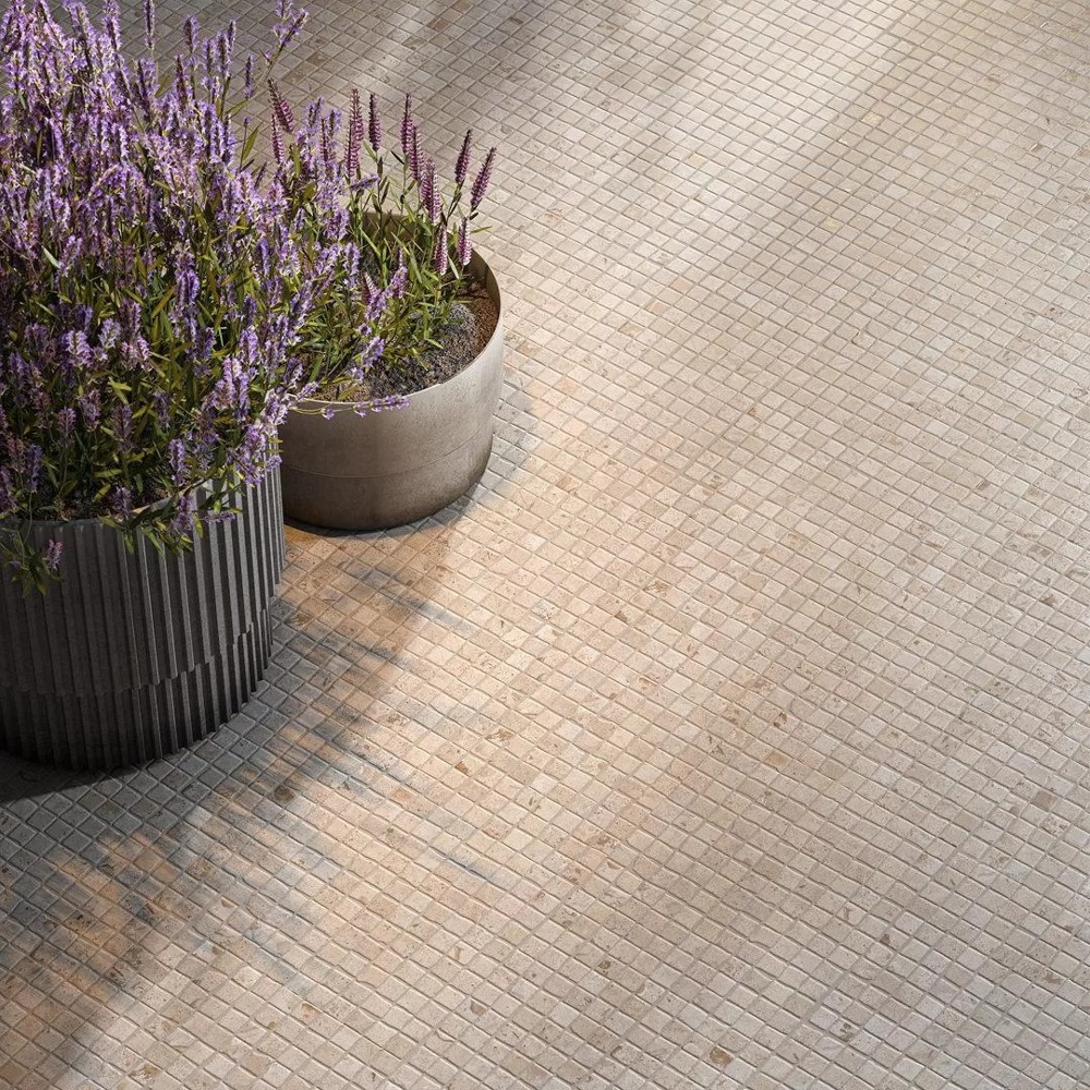 Kerama Marazzi Про Лаймстоун Спакко / Основное большое изображение