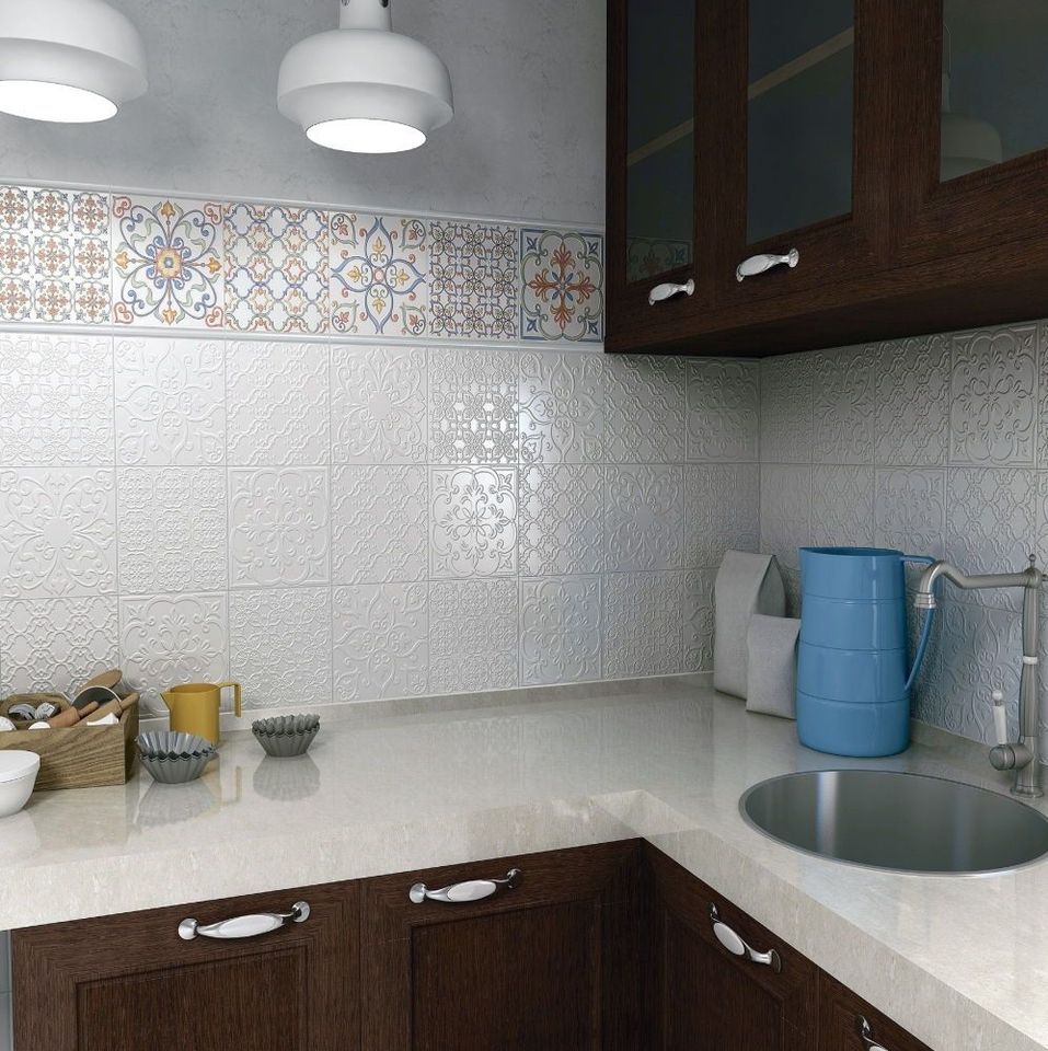 Kerama Marazzi Суррей / Основное большое изображение