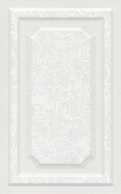Kerama Marazzi 6389 Ауленсия серый панель 25*40 керамическая плитка / Основное большое изображение