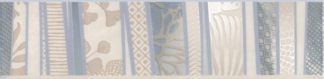 Kerama Marazzi HGD/A403/11144R Маритимос обрезной 30*7,2 бордюр / Основное большое изображение