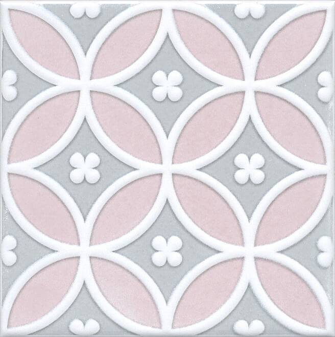 Kerama Marazzi NT/A181/17000 Мурано 15*15 керамический декор / Основное большое изображение
