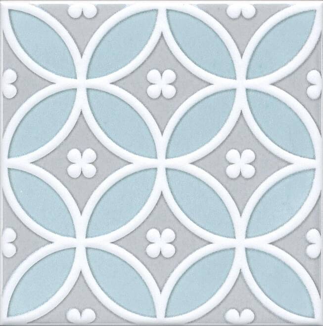 Kerama Marazzi NT/B181/17000 Мурано 15*15 керамический декор / Основное большое изображение