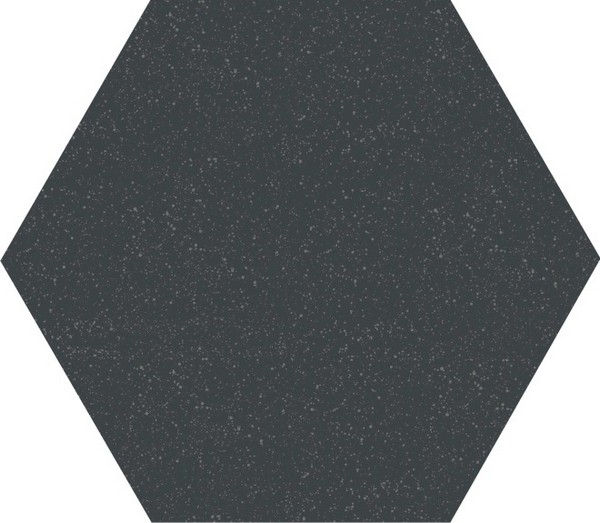 Kerama Marazzi SP100210N Натива черный 12.5*10.8 керамический гранит / Основное большое изображение