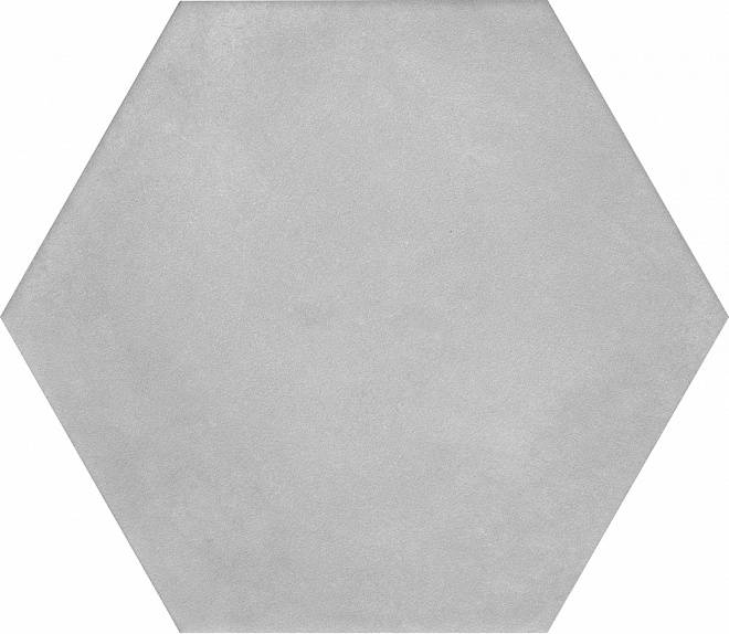 Kerama Marazzi SG23029N Пуату серый светлый 20*23,1 керамический гранит / Основное большое изображение