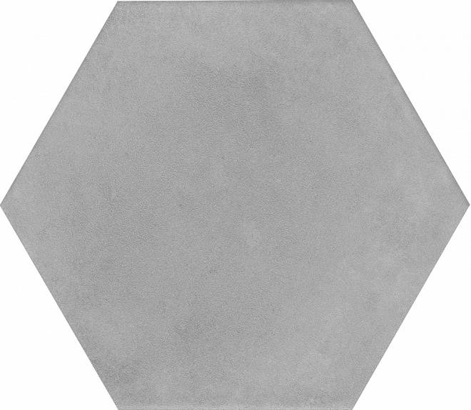 Kerama Marazzi SG23030N Пуату серый 20*23,1 керамический гранит / Основное большое изображение