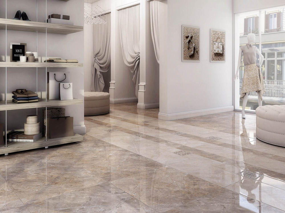 Kerama Marazzi Понтичелли / Основное большое изображение
