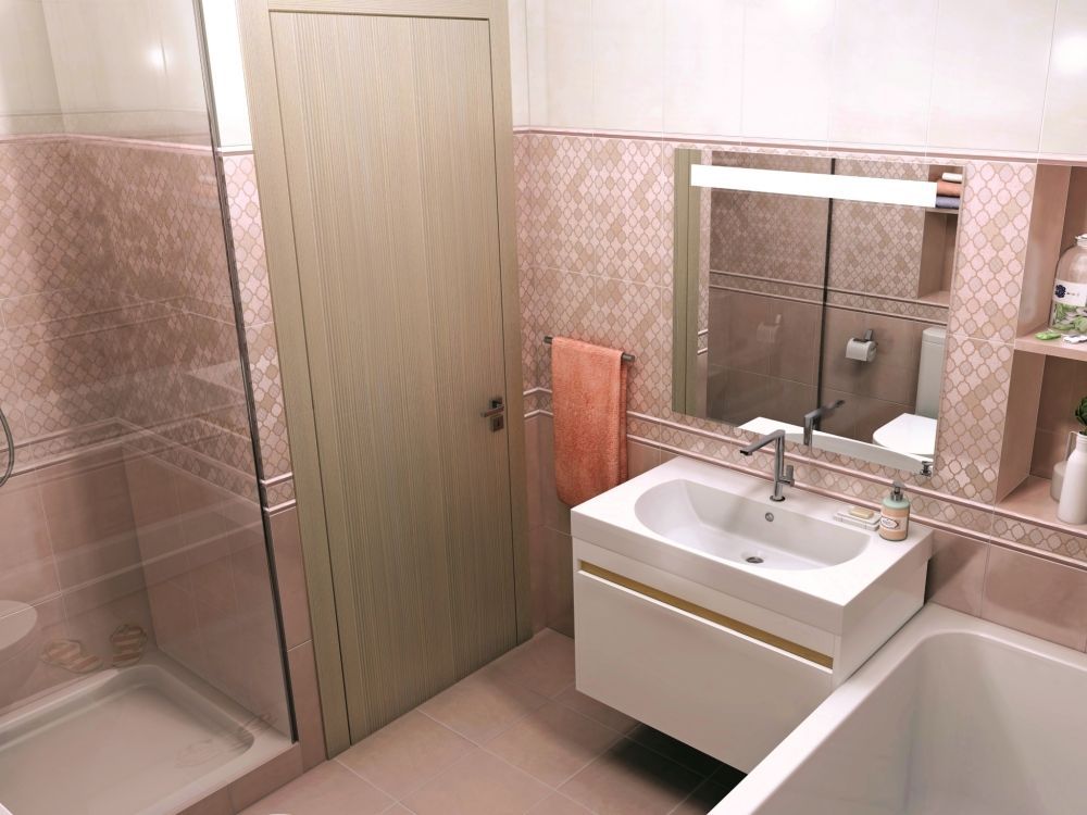 Kerama Marazzi Фоскари / Основное большое изображение