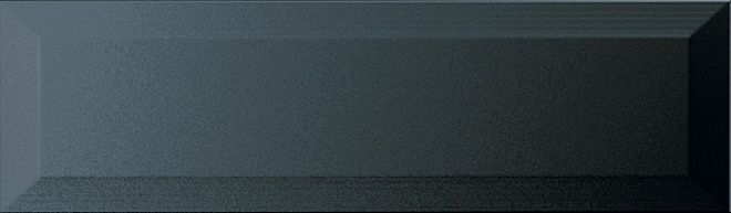 Kerama Marazzi Плитка Гамма Черный 8,5x28,5 / Основное большое изображение