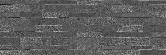 Kerama Marazzi Плитка Гренель серый темный структура обрезной 30x89,5 / Основное большое изображение
