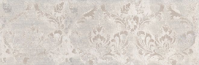 Kerama Marazzi Декор Гренель серый светлый B91 30x89,5 / Основное большое изображение