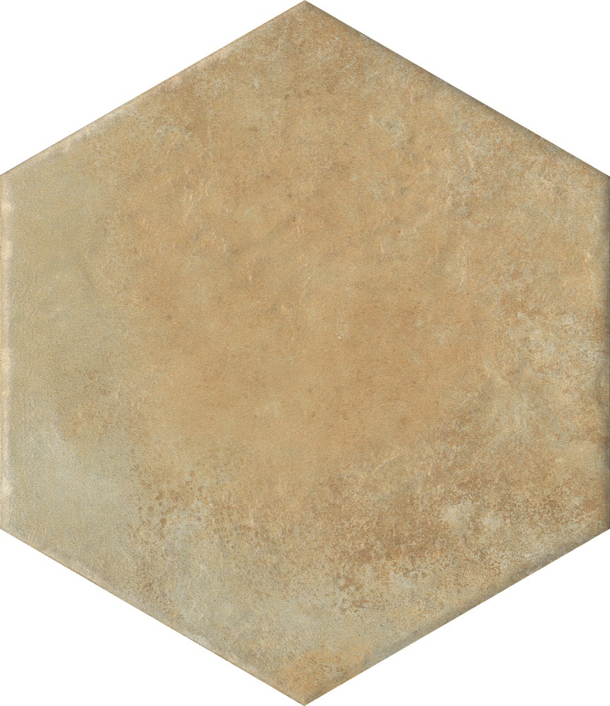 Kerama Marazzi Керамогранит Гроссето желтый матовый 20x23,1 / Основное большое изображение