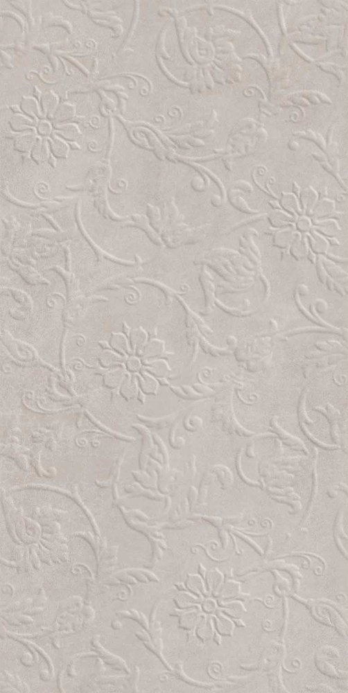 Kerama Marazzi Плитка Догана бежевый светлый матовый структура обрезной 40x80 / Основное большое изображение