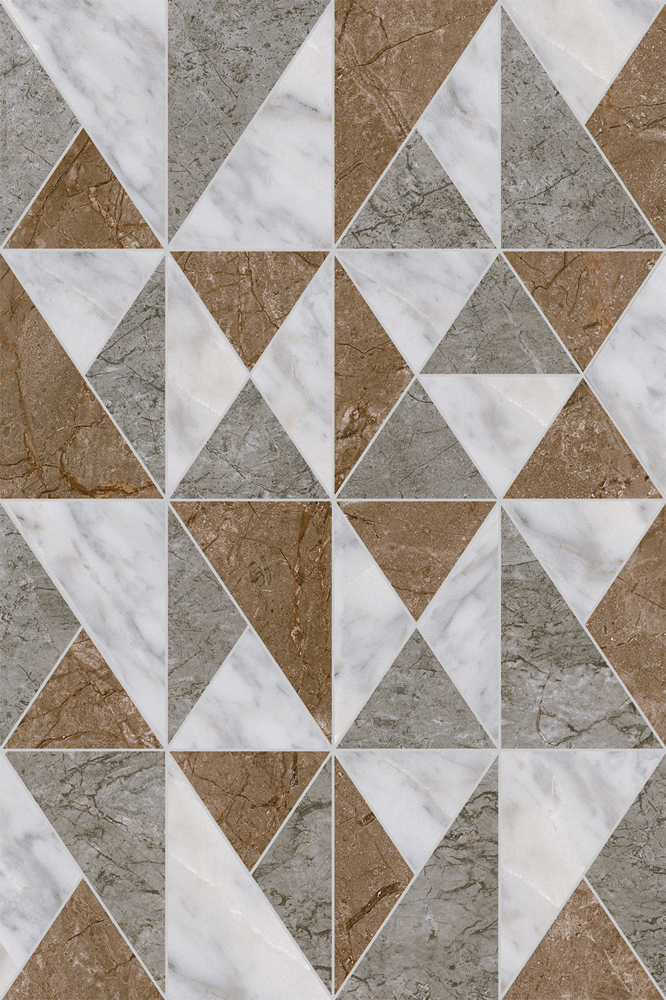 Kerama Marazzi Декор Каприччо глянцевый 20x30 / Основное большое изображение