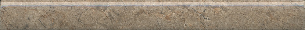 Kerama Marazzi Карандаш Каприччо коричневый глянцевый 2x20 / Основное большое изображение