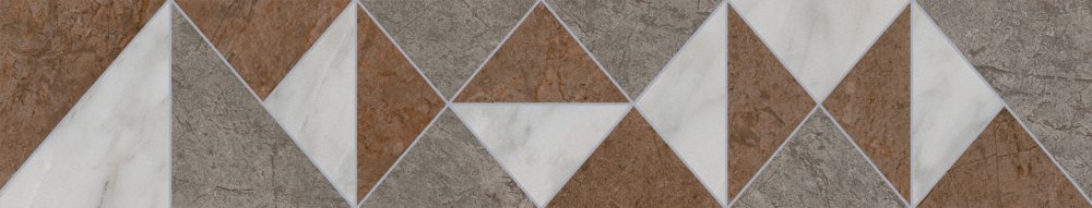 Kerama Marazzi Бордюр Каприччо матовый 7,7x40,2 / Основное большое изображение
