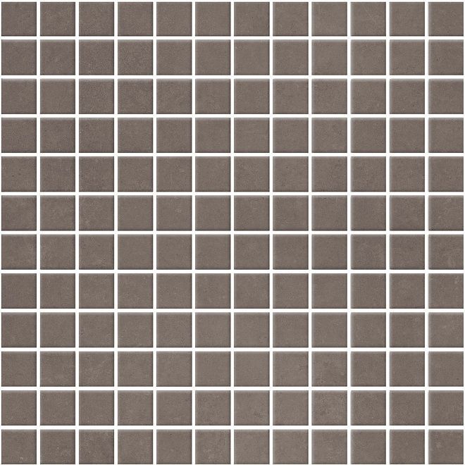 Kerama Marazzi Мозаика Кастелло коричневый / Основное большое изображение