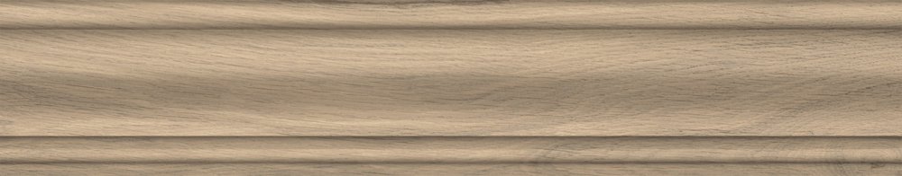 Kerama Marazzi Плинтус Монтиони бежевый матовый 8x39,6 / Основное большое изображение