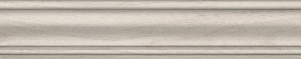 Kerama Marazzi Плинтус Монтиони миндальный матовый 8x39,6 / Основное большое изображение