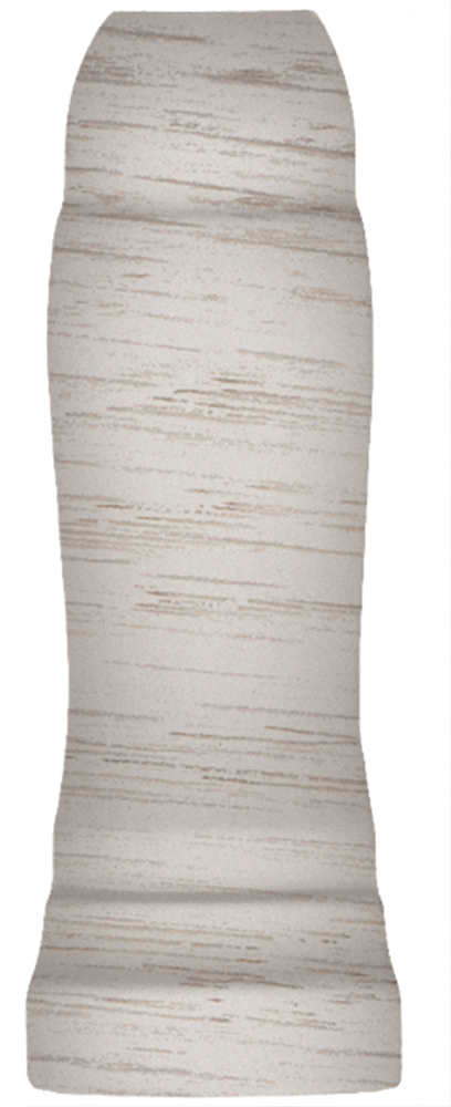 Kerama Marazzi Угол Монтиони белый внешний матовый 2,9x8 / Основное большое изображение