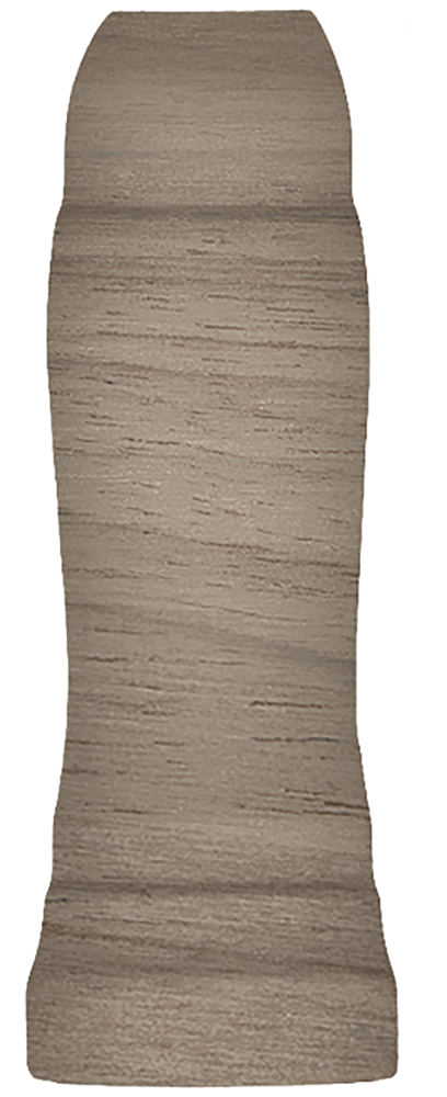 Kerama Marazzi Угол Монтиони коричневый светлый внешний матовый 2,9x8 / Основное большое изображение