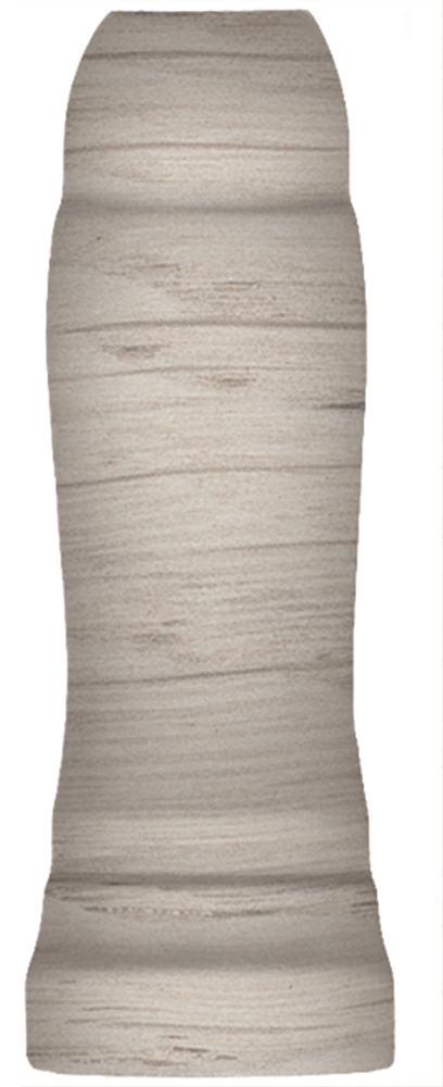 Kerama Marazzi Угол Монтиони миндальный внешний матовый 2,9x8 / Основное большое изображение