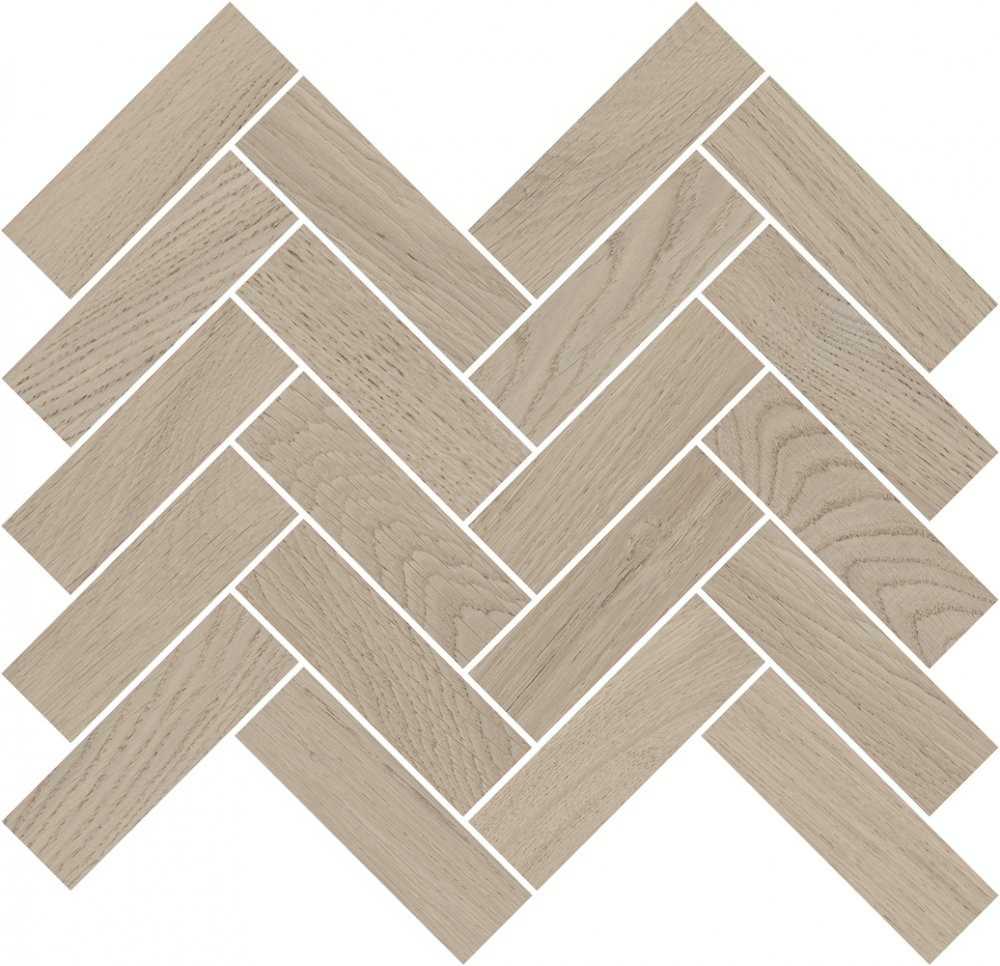 Kerama Marazzi Декор Монтиони бежевый мозаичный 34x35,5 / Основное большое изображение