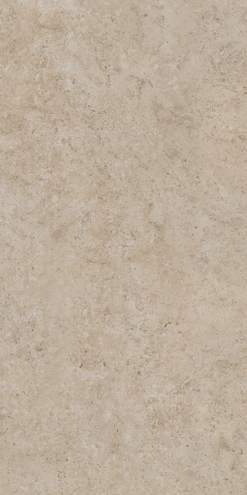 Kerama Marazzi Керамогранит Про Лаймстоун бежевый темный натуральный обрезной 119,5x238,5 / Основное большое изображение