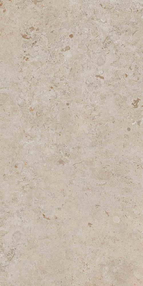 Kerama Marazzi Керамогранит Про Лаймстоун бежевый тёмный натуральный обрезной 60x119,5 / Основное большое изображение