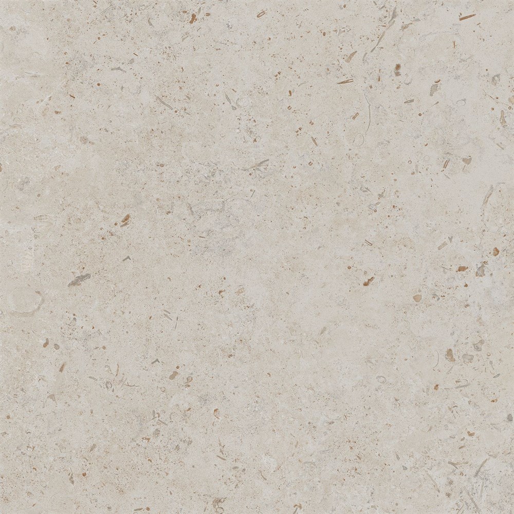 Kerama Marazzi Керамогранит Про Лаймстоун бежевый темный натуральный обрезной 60x60 / Основное большое изображение