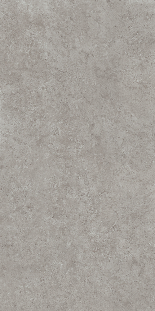 Kerama Marazzi Керамогранит Про Лаймстоун серый натуральный обрезной 119,5x238,5 / Основное большое изображение