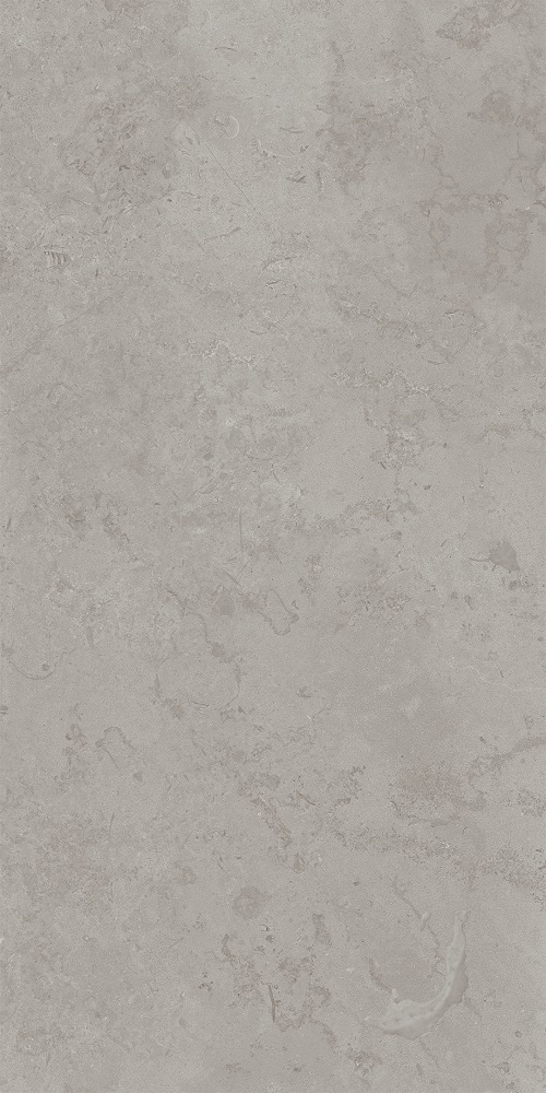 Kerama Marazzi Керамогранит Про Лаймстоун серый натуральный обрезной 60x119,5 / Основное большое изображение