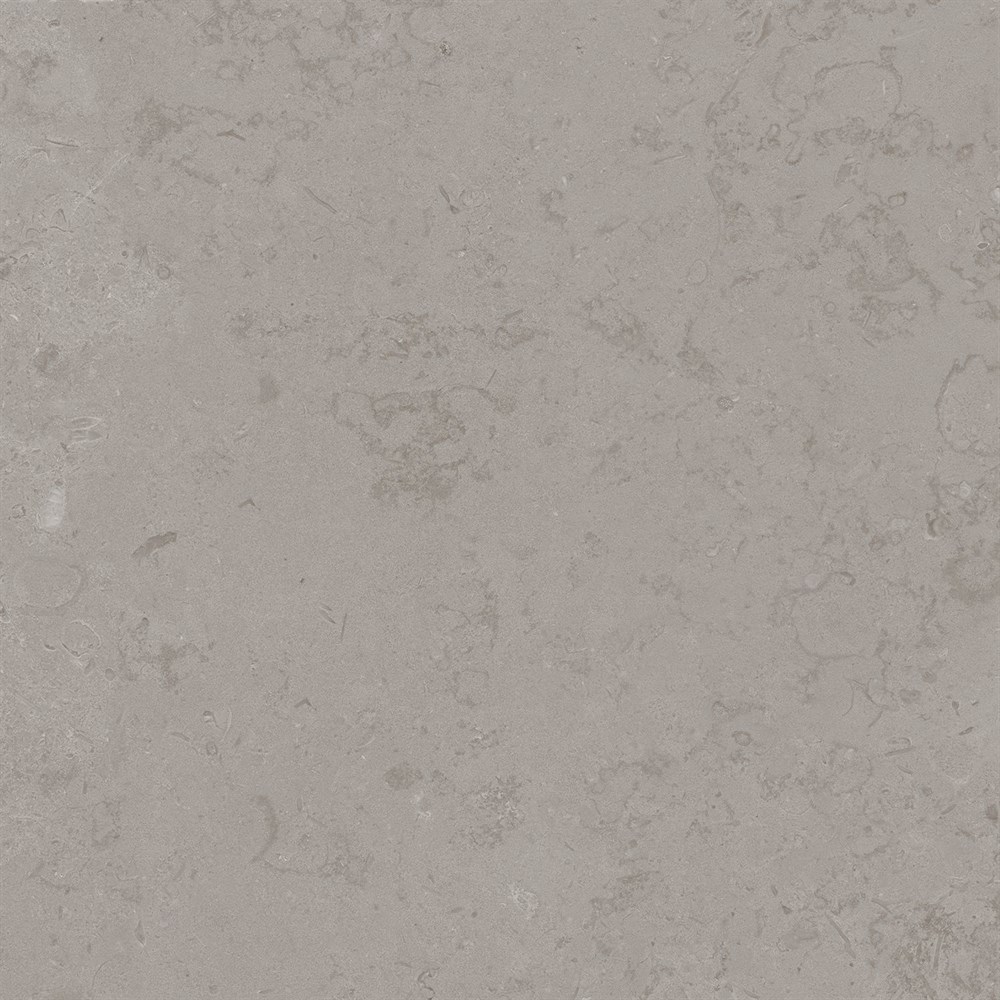 Kerama Marazzi Керамогранит Про Лаймстоун серый натуральный обрезной 60x60 / Основное большое изображение