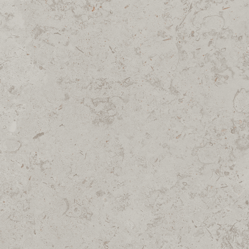 Kerama Marazzi Керамогранит Про Лаймстоун серый светлый натуральный обрезной 60x60 / Основное большое изображение