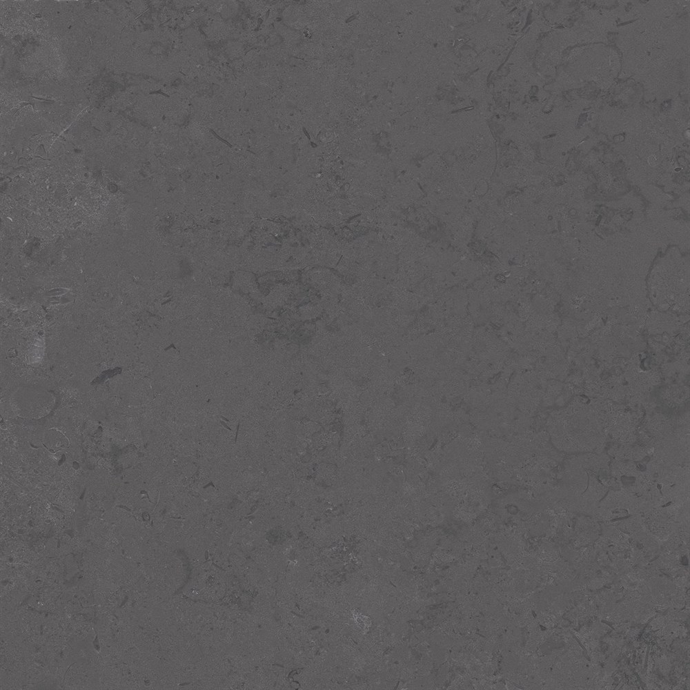 Kerama Marazzi Керамогранит Про Лаймстоун серый темный натуральный обрезной 60x60 / Основное большое изображение