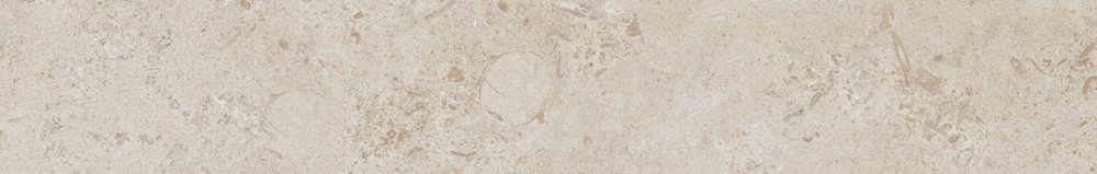 Kerama Marazzi Плинтус Про Лаймстоун бежевый натуральный обрезной 9,5x60 / Основное большое изображение