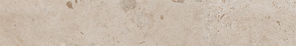 Kerama Marazzi Плинтус Про Лаймстоун бежевый темный натуральный обрезной 9,5x60 / Основное большое изображение
