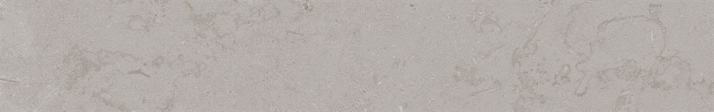 Kerama Marazzi Плинтус Про Лаймстоун серый натуральный обрезной 9,5x60 / Основное большое изображение