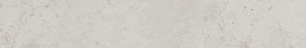 Kerama Marazzi Плинтус Про Лаймстоун серый светлый натуральный обрезной 9,5x60 / Основное большое изображение
