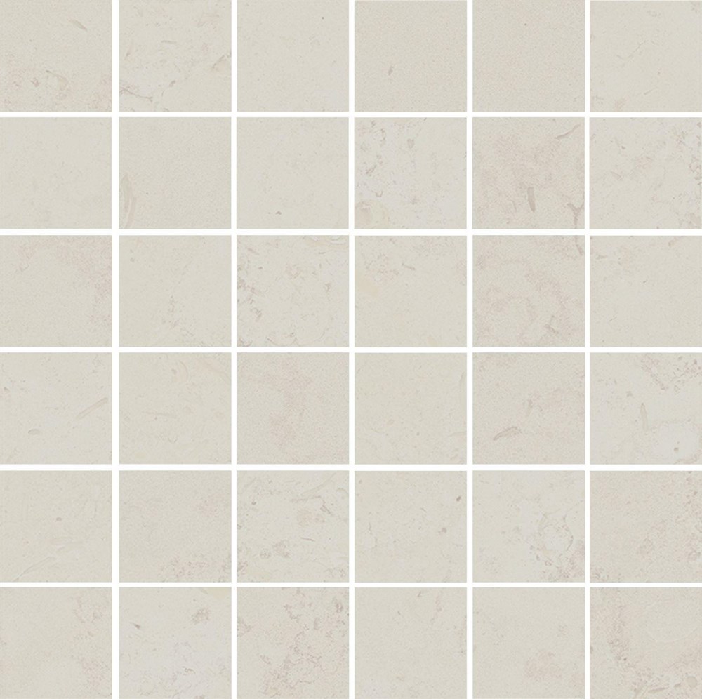 Kerama Marazzi Декор Про Лаймстоун мозаичный бежевый светлый 30x30 / Основное большое изображение