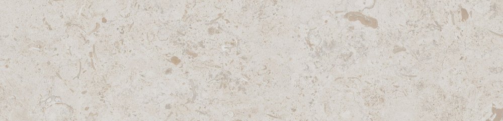 Kerama Marazzi Подступенник Про Лаймстоун Подступенок бежевый натуральный обрезной 14,5x60 / Основное большое изображение