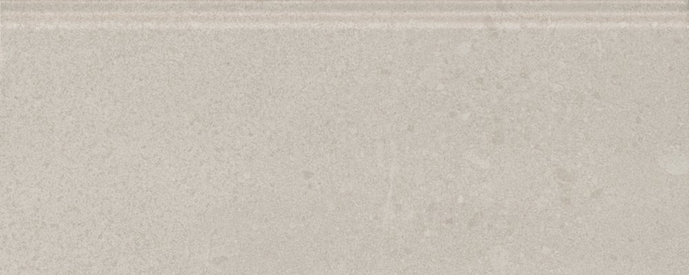 Kerama Marazzi Плинтус Про Матрикс белый матовый обрезной 12x30 / Основное большое изображение