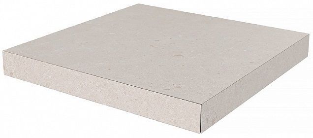 Kerama Marazzi Ступень Про Матрикс угловая клееная беж 33x33 / Основное большое изображение