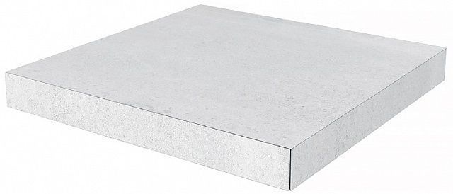Kerama Marazzi Ступень Про Матрикс угловая клееная светлый 33x33 / Основное большое изображение