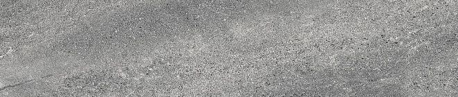 Kerama Marazzi Подступенник Про Матрикс Подступенок серый темный 10,7x60 / Основное большое изображение